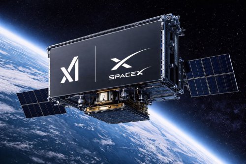 Dulu Ngejek, Elon Musk Kini Kerja Sama dengan Anthropic