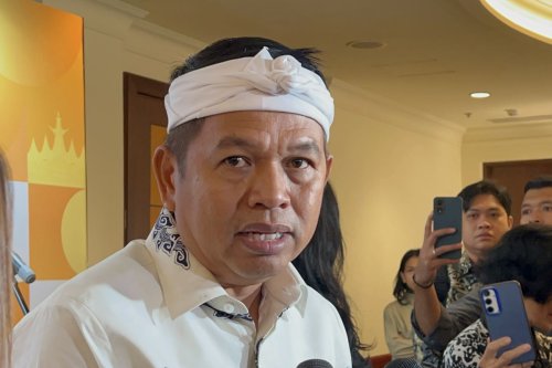 Bonus Persib Rp 2 M, Dedi Mulyadi: Dana ASN Tidak Boleh Dipaksakan