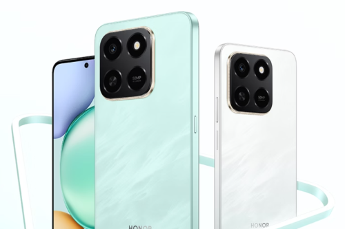 HP Honor Play 10T Resmi dengan Baterai 7.000 mAh, Harga Rp 2 Jutaan