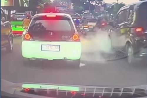 Cegah Mobil Overheating Saat Mudik, Jangan Lupa Ganti Coolant