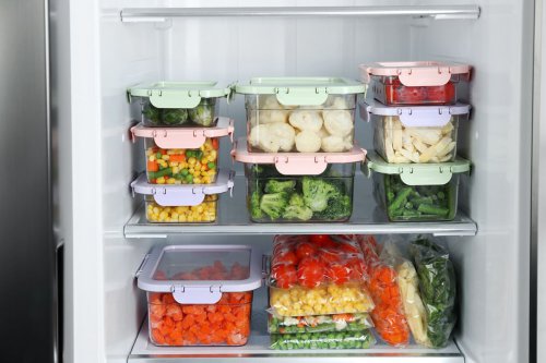 Tips Simpan Buah dan Sayur Selama Ramadhan agar Tetap Segar Lebih Lama