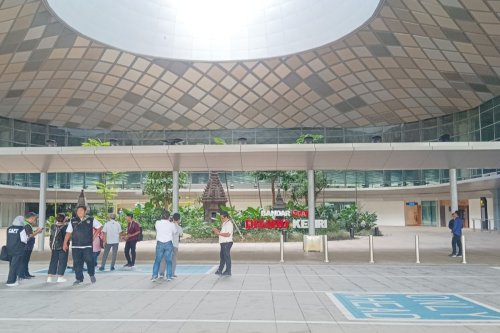 Bandara Dhoho Kediri Hentikan Penerbangan Komersial hingga 31 Juli 2025