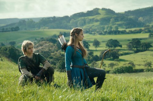 Ini Dia, Tampilan Perdana Film Live-Action dari Game The Legend of Zelda