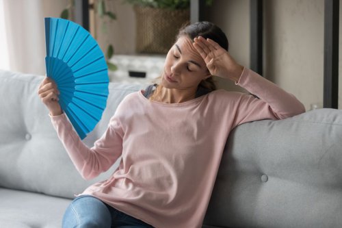 Waspadai Tanda Dehidrasi Ringan Saat Puasa, Jangan Sampai Terlambat
