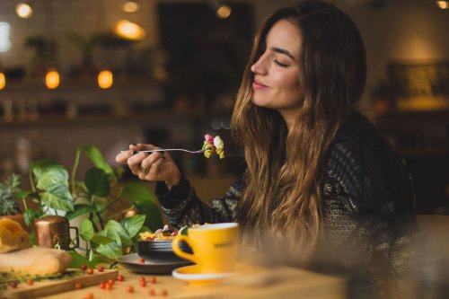 Awas, Salah Pilih Makan Malam Bisa Bikin Tidur Tidak Nyenyak