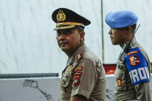 Kasus Eks Kapolres Bima Kota, Setoran Bandar Narkoba, dan Dugaan Aliran Dana Rp 2,8 Miliar