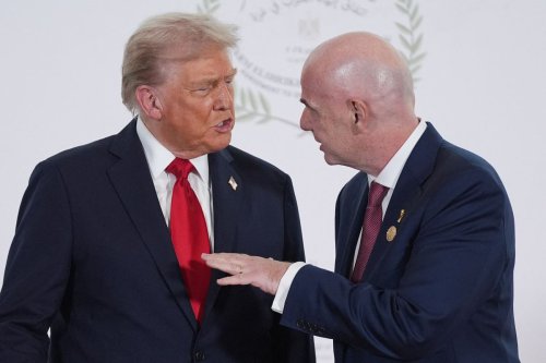 Donald Trump Disebut Tidak Memiliki Wewenang Atas Nasib Timnas Iran di Piala Dunia 2026