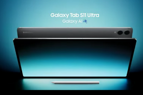 Spesifikasi dan Harga Samsung Galaxy Tab S11 Ultra 5G di Indonesia