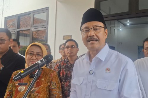 Kemensos Terapkan "Ground Check", Peserta PBI Harus Unggah Foto Rumah dan Token Listrik