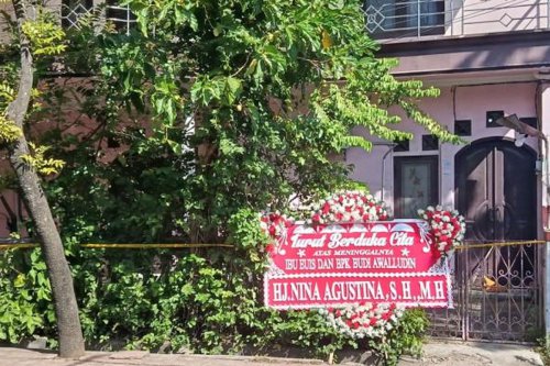 Misteri 5 Jenazah Satu Keluarga Terkubur di Indramayu, Polisi Duga Pembunuhan Sadis
