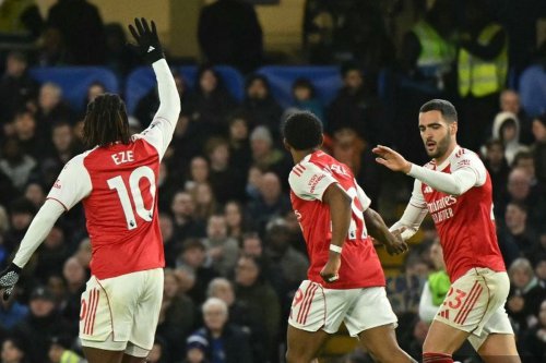 Arsenal Cari Pengganti Mikel Merino Jelang Penutupan Bursa Transfer