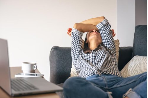 Inilah 8 "Penyakit" Mental Gen Z, Brain Fry hingga Imposter Syndrome