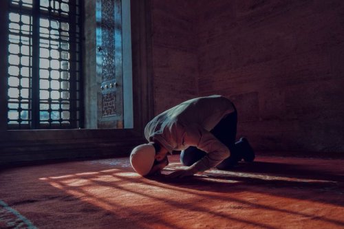 Keutamaan Shalat Gerhana Bulan, Berikut Tata Cara Pelaksanaannya
