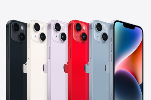 Daftar Harga iPhone Hari Ini 2 Februari 2026, iPhone 14 Rp 8 Jutaan