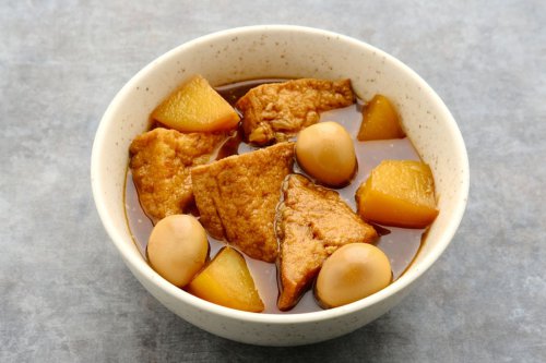 Tips Masak Semur Tahu Agar Tidak Hancur, Gurih Manisnya Pas