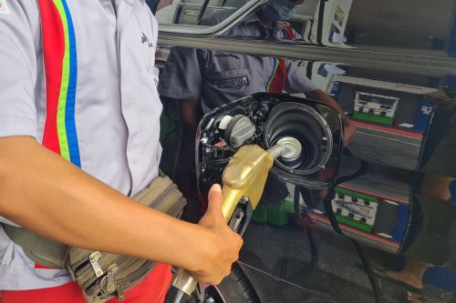 Pakai Bensin Berkualitas Bisa Bikin Komponen Mobil Lebih Awet