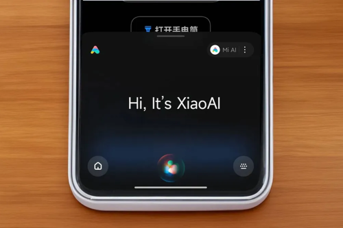 Xiaomi Siapkan &ldquo;Mi Chat&rdquo;, Chatbot AI Penantang ChatGPT dan Google Gemini