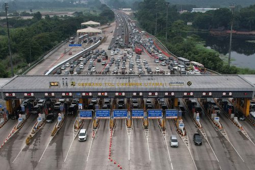 Diskon Tarif Tol Trans-Jawa Nataru 2025: Daftar Ruas, Potongan, dan Tanggalnya