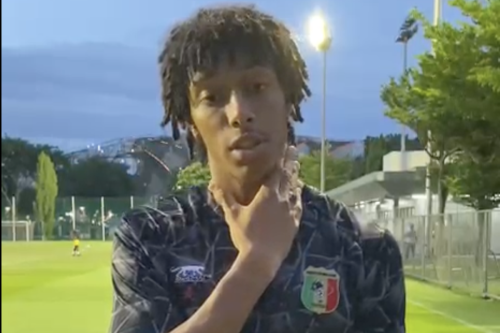 Pemain Mali yang Pernah Latihan bareng Messi Sorot Kekuatan Timnas U22 Indonesia