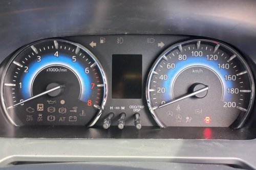Biaya Perbaikan Mika Speedometer Mobil Mulai Rp 250.000