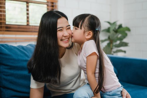 Hari Ibu, ucapan Hari Ibu, Hari Ibu internasional, 50 Ucapan Happy Mother&rsquo;s Day 2026 dan Artinya, Cocok untuk Ibu Tercinta