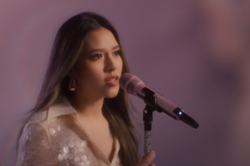 Lirik Lagu Kuharap Duka Ini Selamanya - Raisa