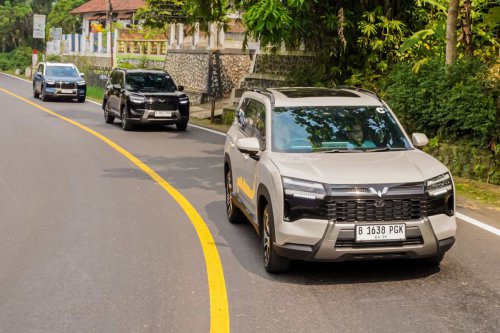 Chery, Daihatsu, Geely, GWM (Great Wall Motor), Honda, Hyundai, Jaecoo, KIA, Li Auto (Lepas), Mazda, MG (Morris Garages), Nissan, Suzuki, Toyota, Wuling, Daftar Harga Mobil Hybrid Juni 2026, Sebagian Merek Naik Harga