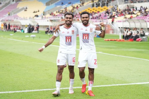 Malut United hingga Boaz Solossa Kecam Rasisme ke Yance Sayuri Usai Kalahkan Persib Bandung
