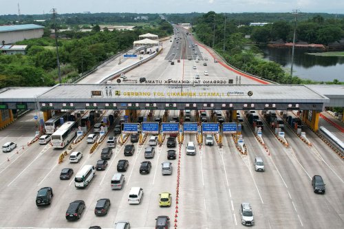 Diskon Tarif Tol Nataru 2025/2026 Mulai Berlaku Besok: Simak Jadwal, Syarat, dan Daftar Ruasnya