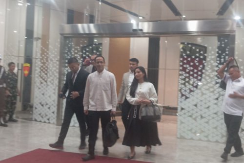 Apa Alasan Kejagung Tetapkan Nadiem Makarim Sebagai Tersangka Korupsi? Ini Penjelasannya