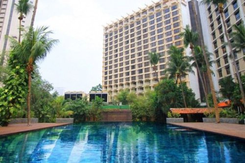 Pihak Pontjo Sutowo Minta Ganti Rugi Triliunan, Singgung Nasib 3 Ribu Karyawan