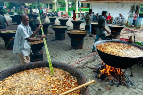 Mengenal Kekayaan Kuliner Aceh, Surga Rempah dari Ujung Barat Nusantara