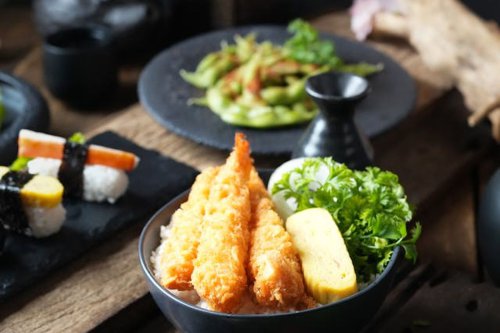 Top 5+ Cara Bikin Tempura Renyah Tahan Lama ala Chef, Wajib Pakai Air Ini