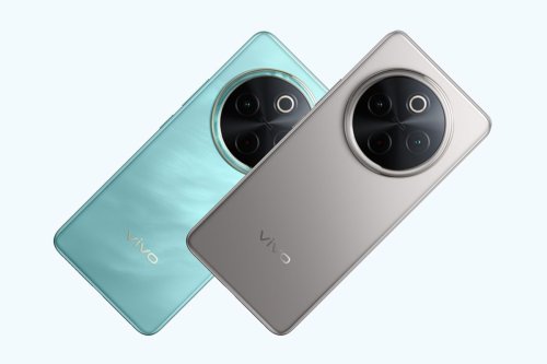HP Vivo T4 5G Meluncur dengan Baterai 7.300 mAh dan Desain Kamera "Flagship"