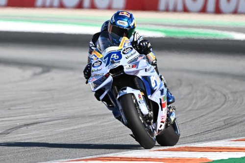 Hasil FP1 MotoGP Catalunya 2026: Alex Marquez Tercepat