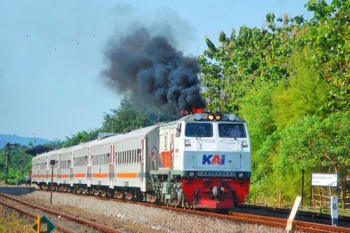 Agar Tidak Ketinggalan Kereta, Ini Waktu Terbaik Tiba di Stasiun