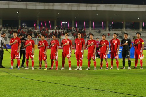 Uji Coba Timnas U22 Indonesia vs India: Duel Kedua di Stadion Madya, Cek Link Live Streaming Nontonnya