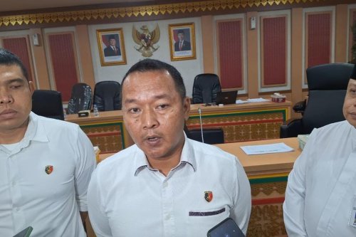 Polisi Sita Uang Tunai Korupsi DPRD Riau Nyaris Rp 20 M, Hana Hanifah Disebut Terima Rp 900 Juta
