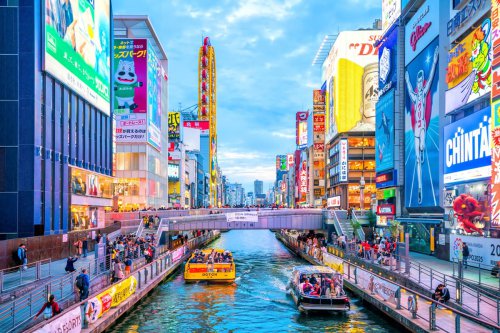 Berlibur ke Jepang? Hindari 12 Kesalahan Ini agar Tak Dianggap Turis Tidak Sopan