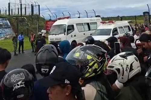 2 Jenazah Mahasiswa KKN UGM Korban Longboat Dipulangkan Hari Ini dari Maluku Tenggara