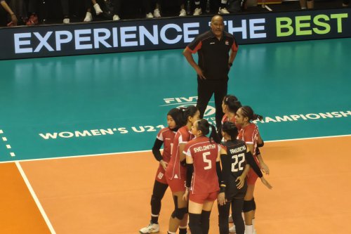 Hasil Timnas Voli Putri U21 vs Puerto Riko 2-3, Akhiri Kejuaraan Dunia di Peringkat 16