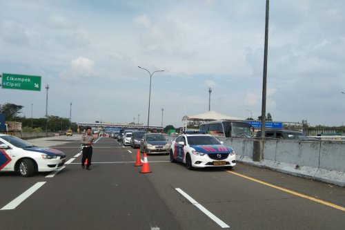Mudik Lebaran 2025: Contraflow, One Way, dan Ganjil Genap Berlaku Mulai Hari Ini