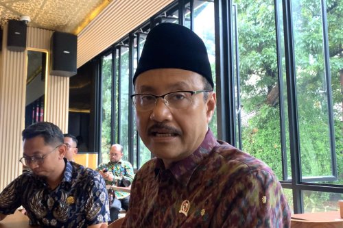 Puskesos Desa Diaktifkan Lagi untuk Urusi Bansos, Uji Coba Dimulai di Jawa
