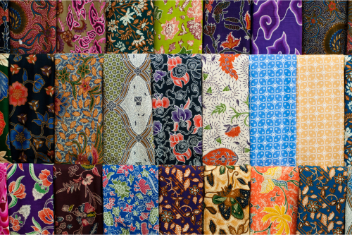 Top 5+ Tempat Beli Batik di Pekalongan untuk Oleh-oleh Mudik