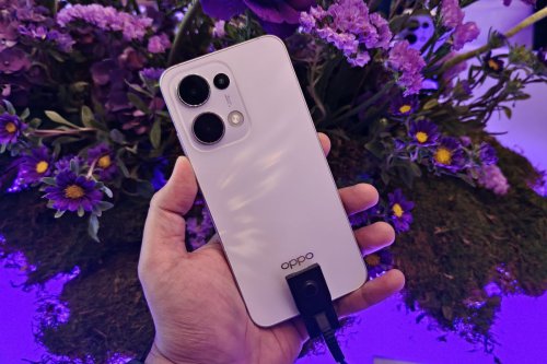 Harga HP Oppo dan Realme Terbaru 11 Maret 2026, Ada yang Mulai Rp1 Jutaan
