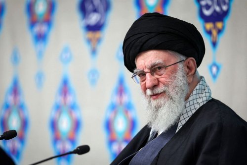 Ali Khamenei Tewas, Iran Berpotensi Mundur dari Piala Dunia 2026