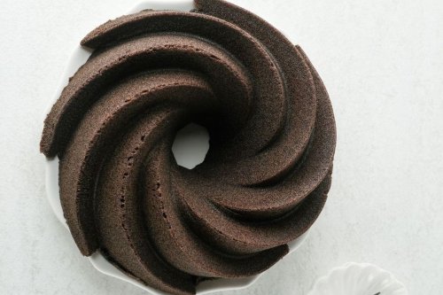 Resep Bolu Ketan Hitam Lumer, Cocok untuk Buka Puasa Atau Lebaran