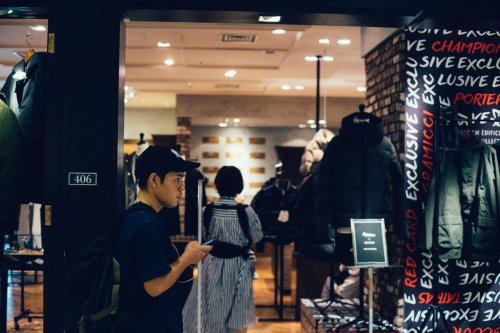 Fenomena Rojali di Mal, Tanda Daya Beli Masyarakat Belum Pulih?