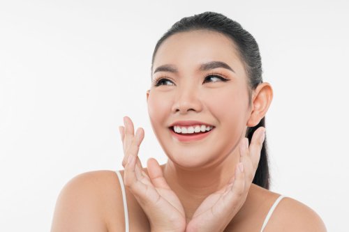 Menyamarkan Tanda Penuaan dengan Serum Kaviar&nbsp;