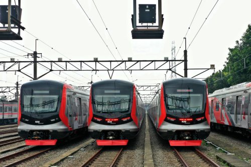 Ada Tambahan Jadwal KRL Tanah Abang - Parung Panjang Mulai 13 Desember, Catat Jamnya!
